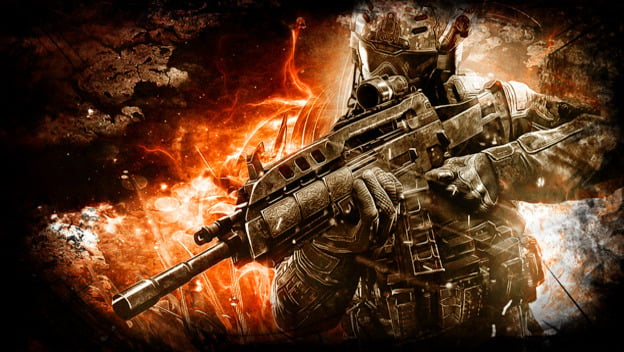 In Defense of Call of Duty - Cheat Code Central