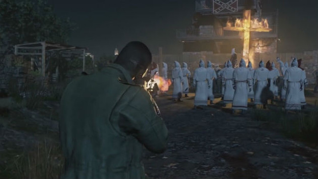 mafia iii kkk