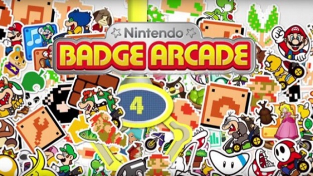 nintendo badge arcade play codes 2020