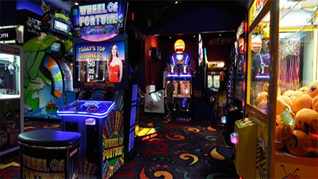 Why Gaming Needs the Arcade - Cheat Code Central