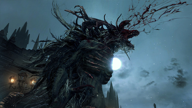 Bloodborne Will Be Amazing - Cheat Code Central