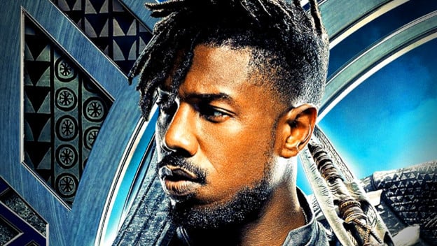 Why Killmonger is Such an Awesome Marvel Villain - Cheat Code Central