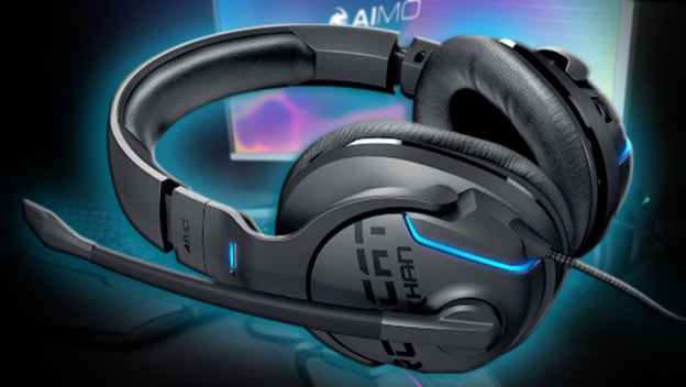 Why ROCCAT's Khan AIMO Could Be the Total Package