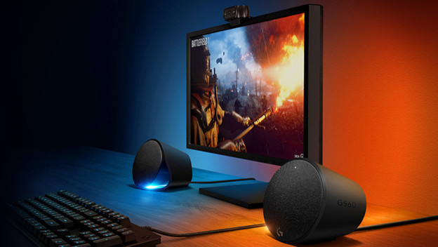 Logitech Is Pushing the Limits of Gaming Hardware 