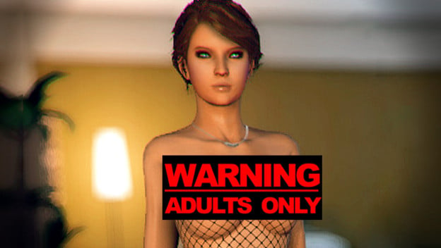 Multiplayer online games for adults