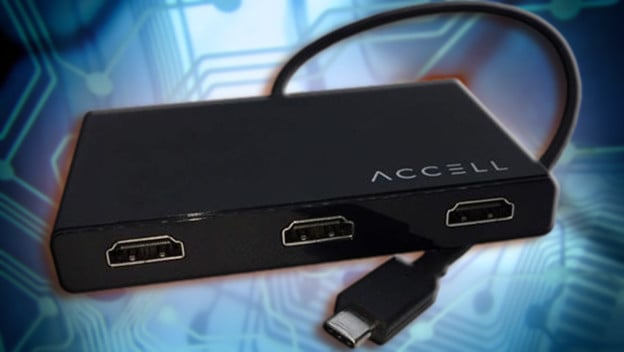 Accells Products Help Keep You Connected