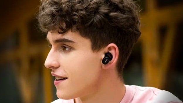 The Most Stylish Wireless Earbuds Are Here! 