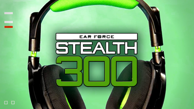 Turtle Beach's Stealth Isn't Secretive About Quality