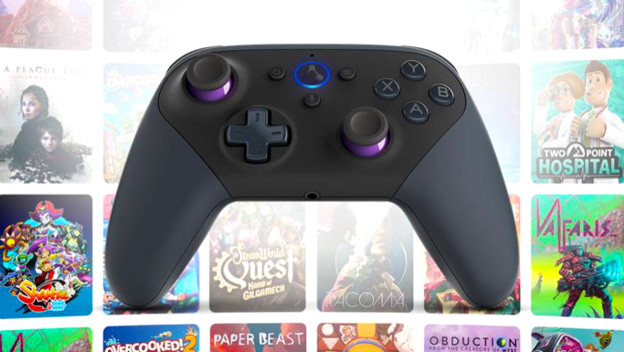 Is Amazon the Dark Horse to Watch in Next-Gen?