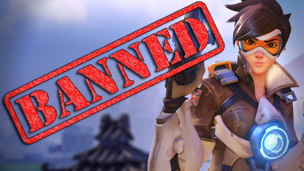 Why The Overwatch Bans Are Completely Unfair Cheat Code Central