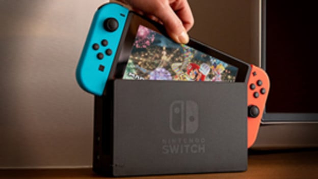 Why the Switch is the PERFECT Second Console! 