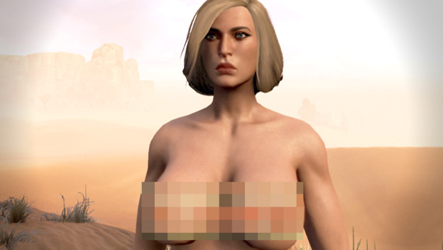 Can We Handle Nudity in Our Games? - Cheat Code Central - 624 x 352 jpeg 34kB
