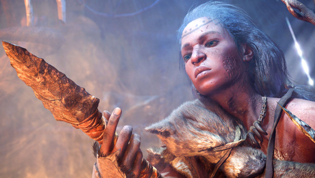Far Cry Primal Is Far From Satisfying Cheat Code Central