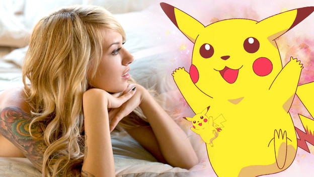 Porn Vs Pokemon A Battle For The Ages Cheat Code Central