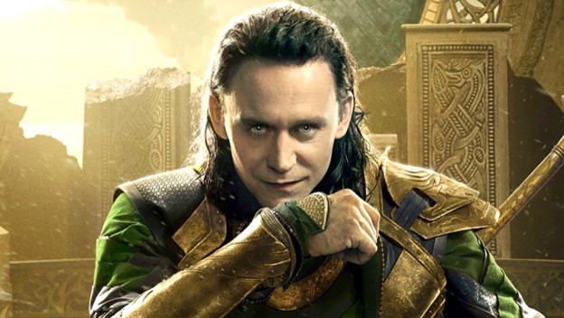 Why Loki Should Be the Next God of War Villain - Cheat Code Central