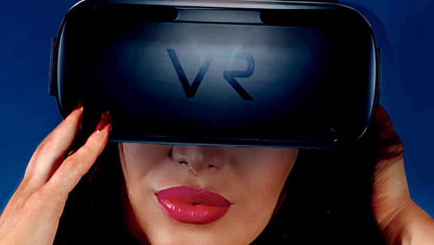 Virtual Porn Cant Save VR Alone Cheat Code Central