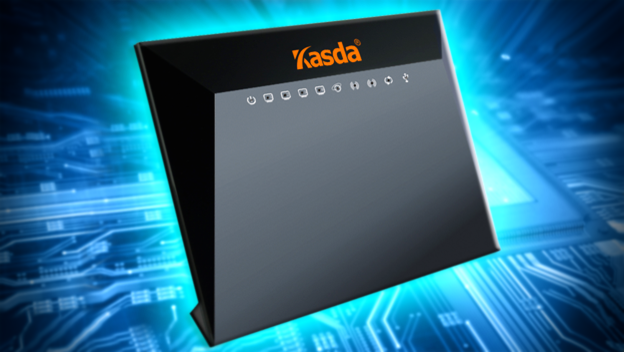 Kasda's 11AC 1900m Is a Great Router at a Great Price 