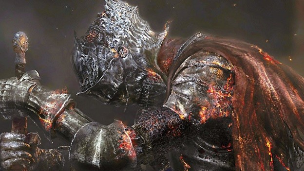 Kirby's Boss Fights Are More Badass Than Dark Souls! - Cheat Code Central