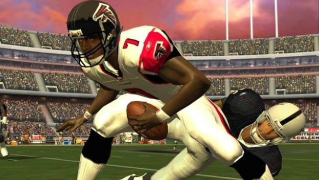 nfl 2k5 ps4