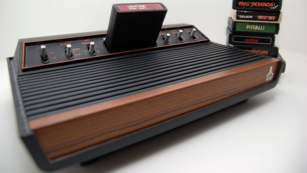 The Console Every Classic Gamer Would Love to Own - Cheat 