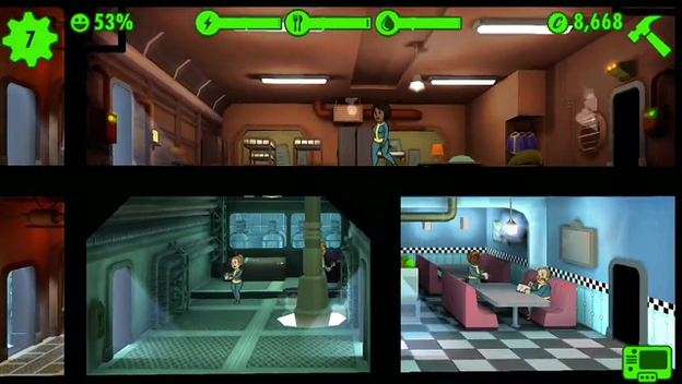 cheat engine fallout shelter