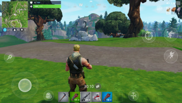Are Fortnite And Pubg Corrupting Our Youth Cheat Code Central - fort mobile 32518 jpg