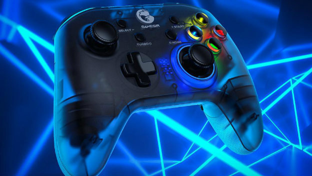 GameSir T4 Pro Gives You REAL Control! 