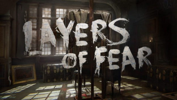 layers of fear xbox 360