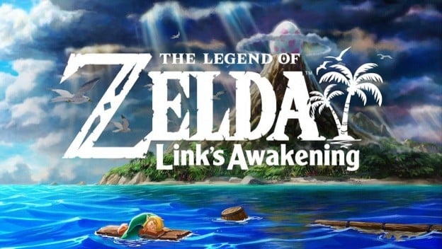 cheat codes for legend of zelda link's awakening