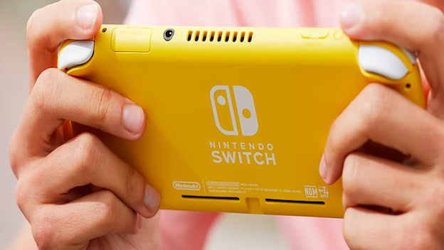 switch up for nintendo switch