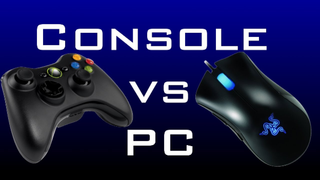 To PC or Not to PC A Console Gamer s Question - Cheat Code Central