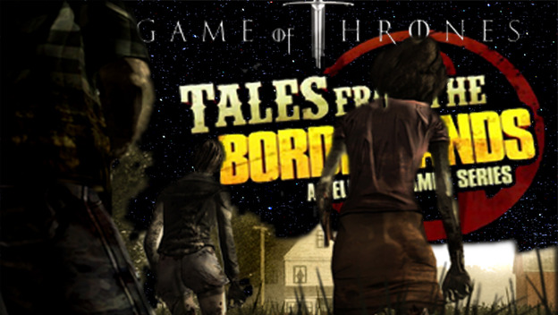 telltale series games download