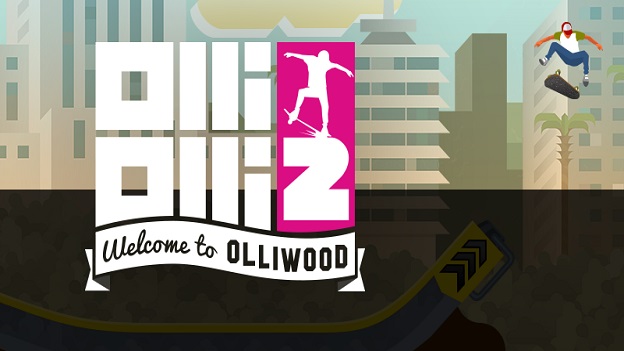 olliolli 2 performance issues