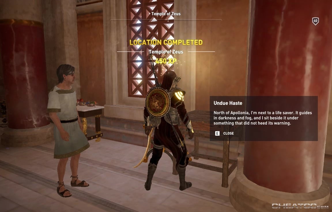 Assassin's Creed: Unity Cheats, Codes, Cheat Codes, Walkthrough, Guide,  FAQ, Unlockables for Xbox One - Cheat Code Central