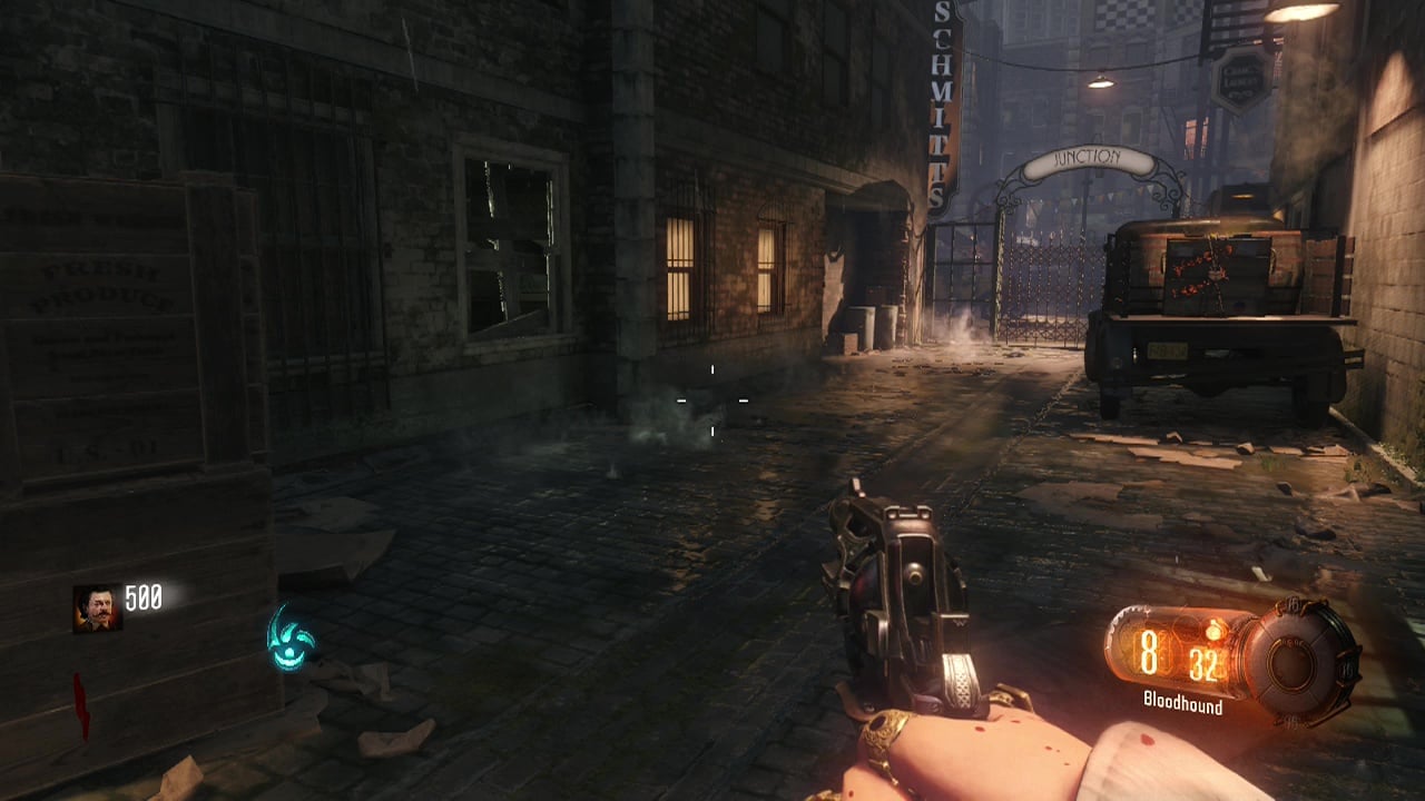 Call of Duty: Black Ops III Guide/ Walkthrough - Shadows of Evil