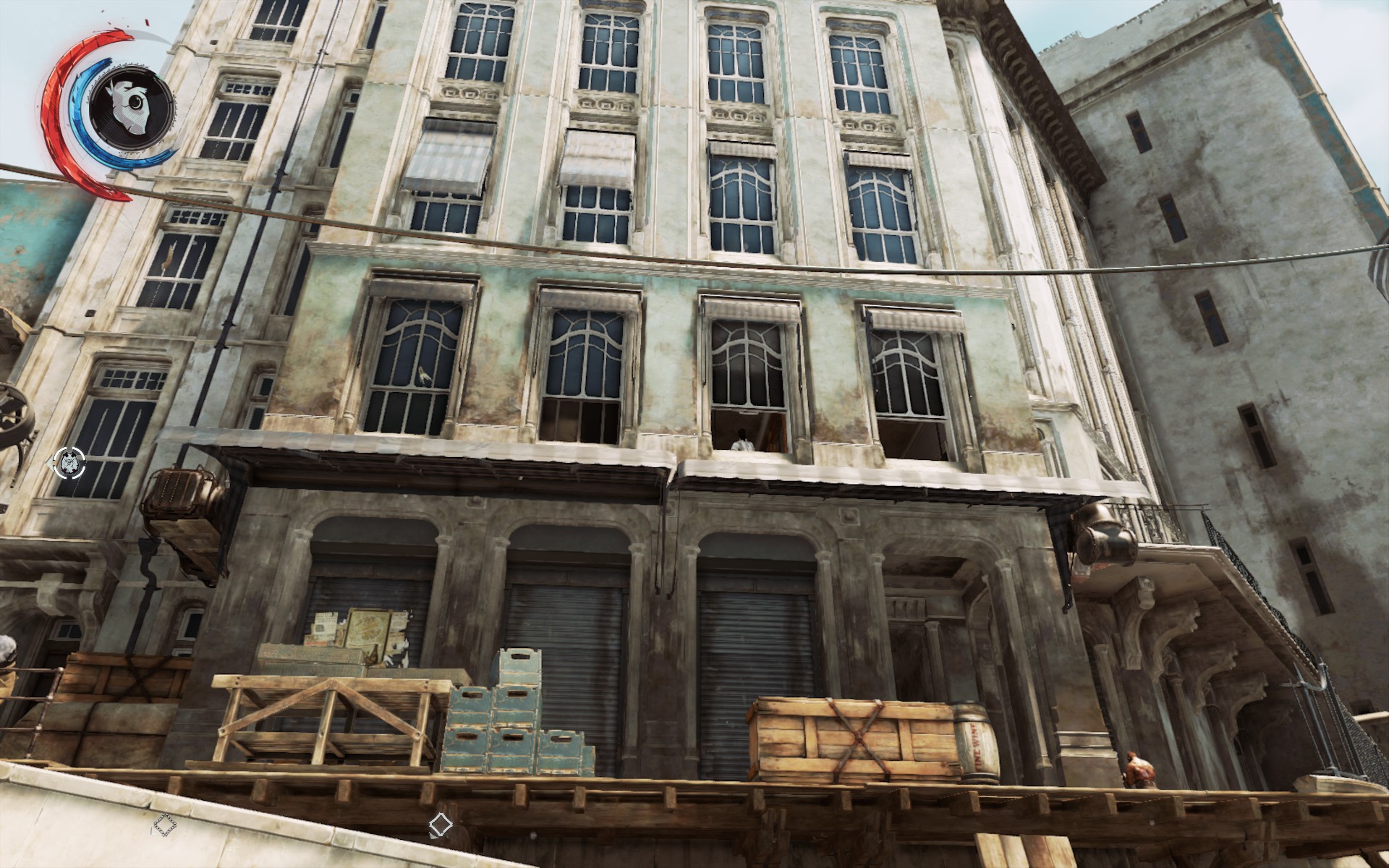 The Assassin's Guide To The City: Dishonored 2