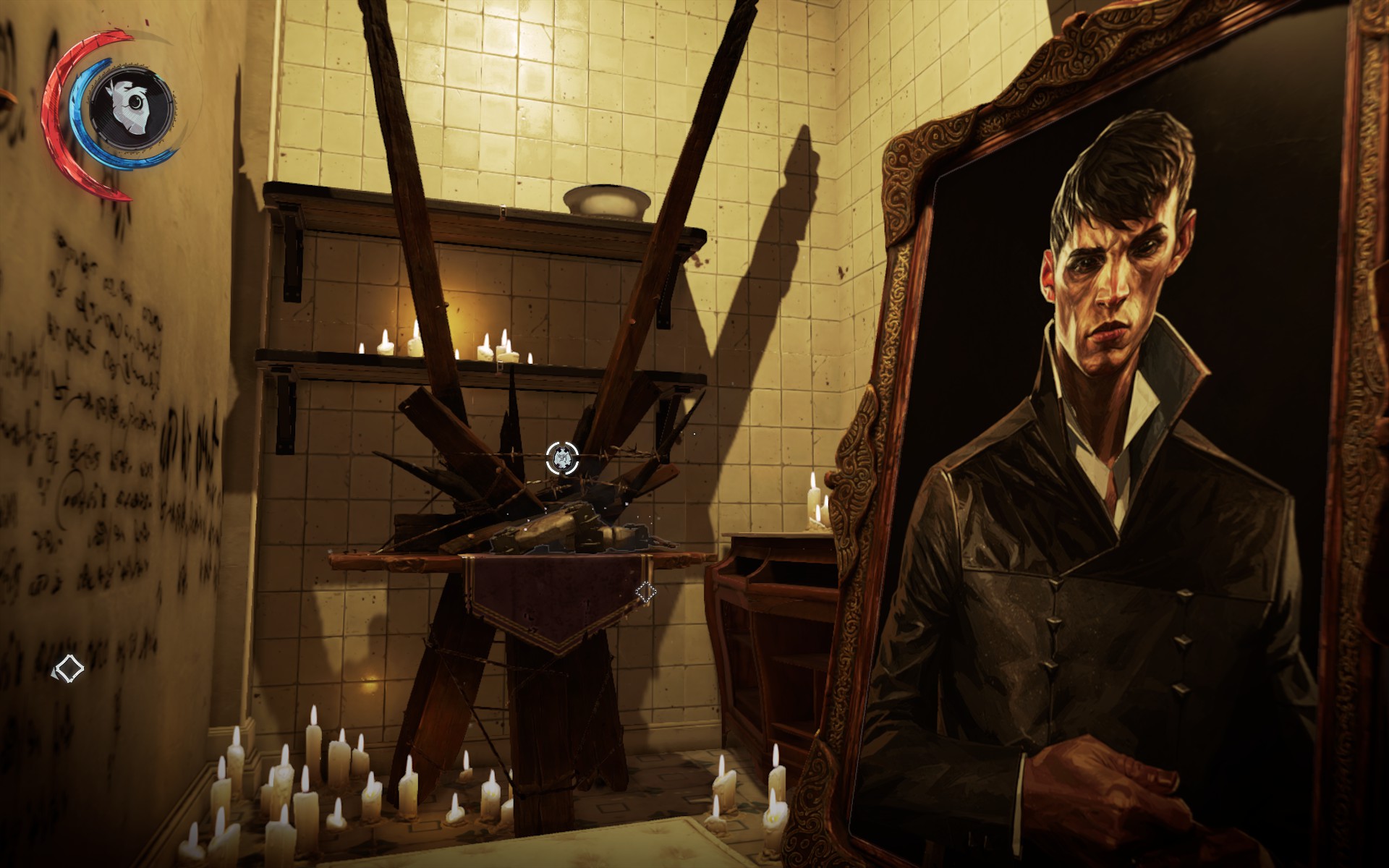 Dishonored 2 Guide/Walkthrough - Part III - The Wall of Light and
