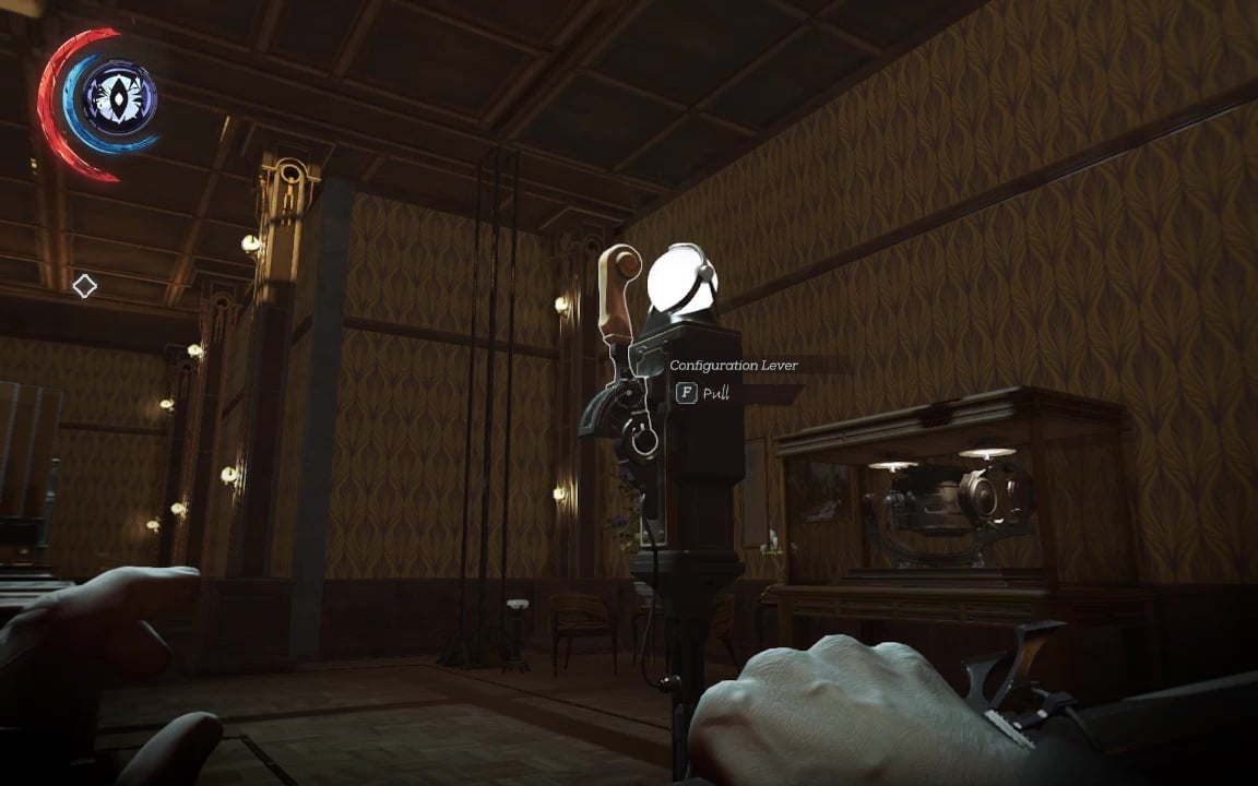 Dishonored 2 Guide – Cheat Codes, Collectibles Locations, Powers