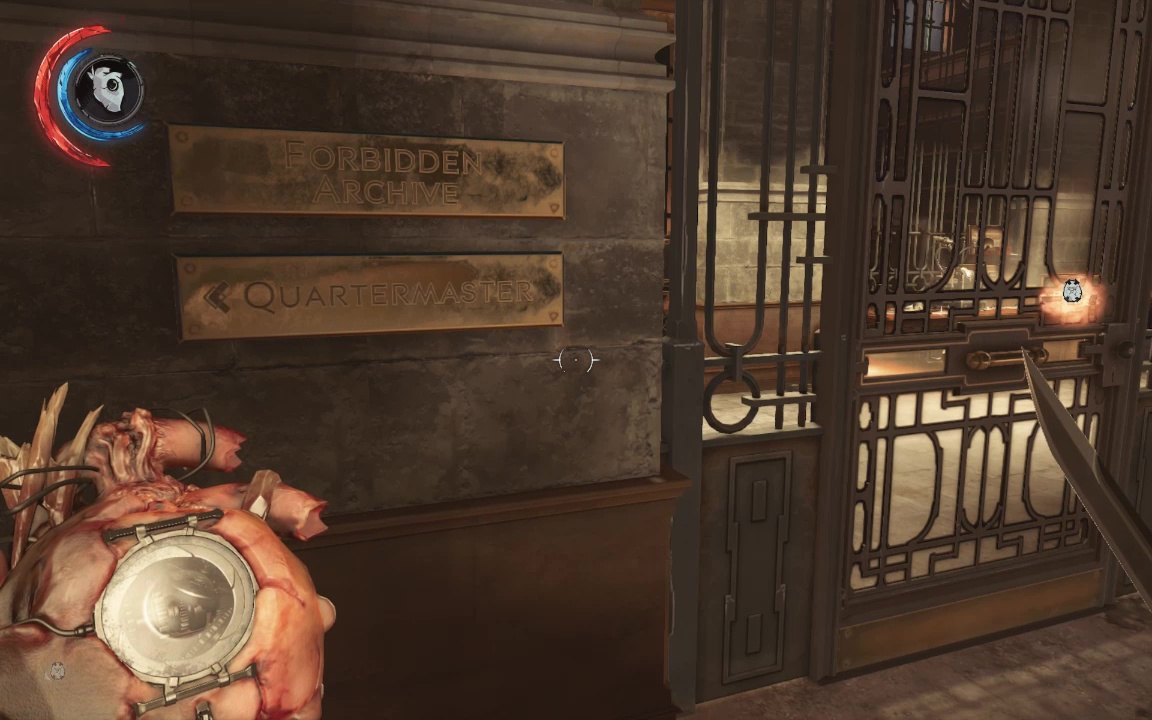 Dishonored 2: Every Safe Location And Their Codes