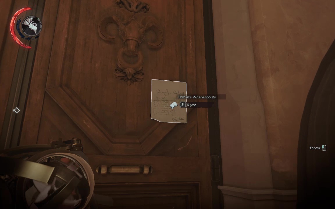 Dishonored safe codes, All combinations for locked safes and doors