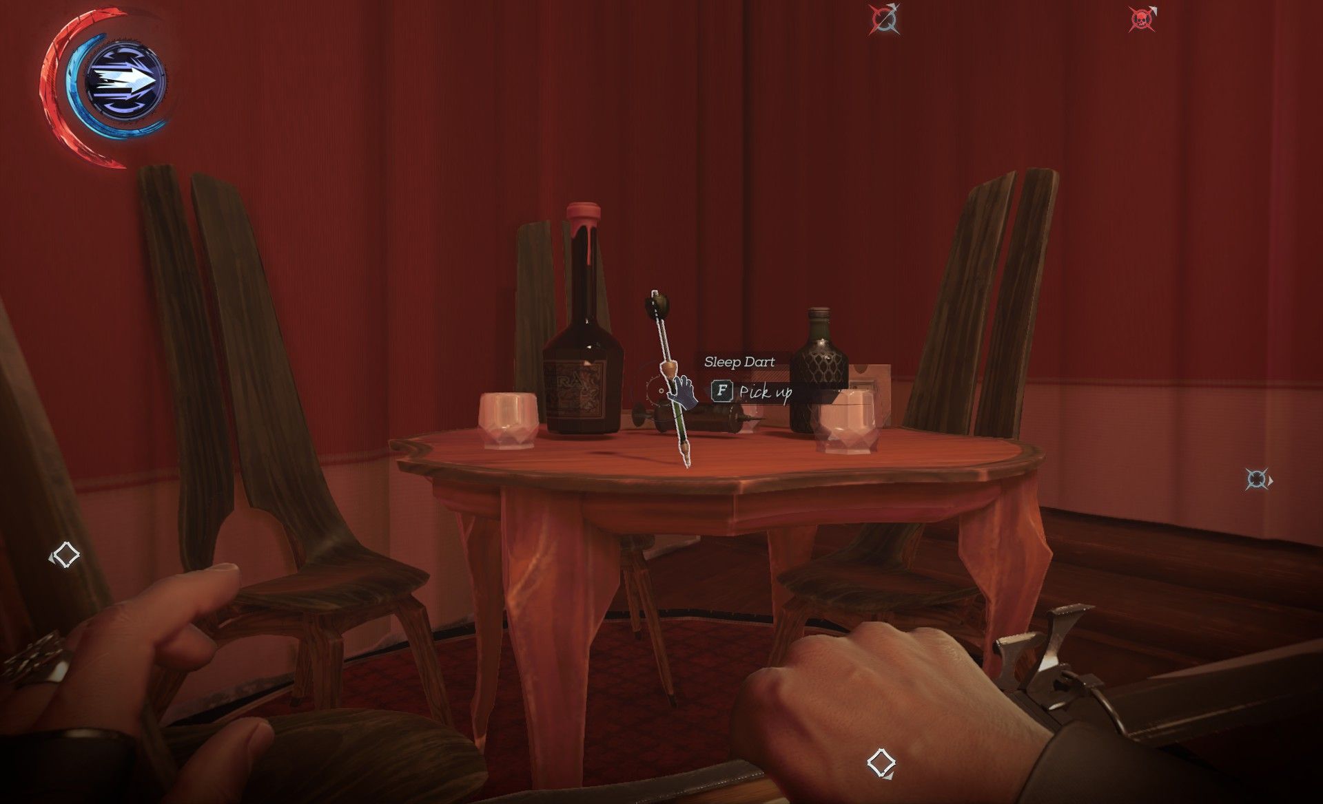 Dishonored 2 Guide/Walkthrough Part II The Palace