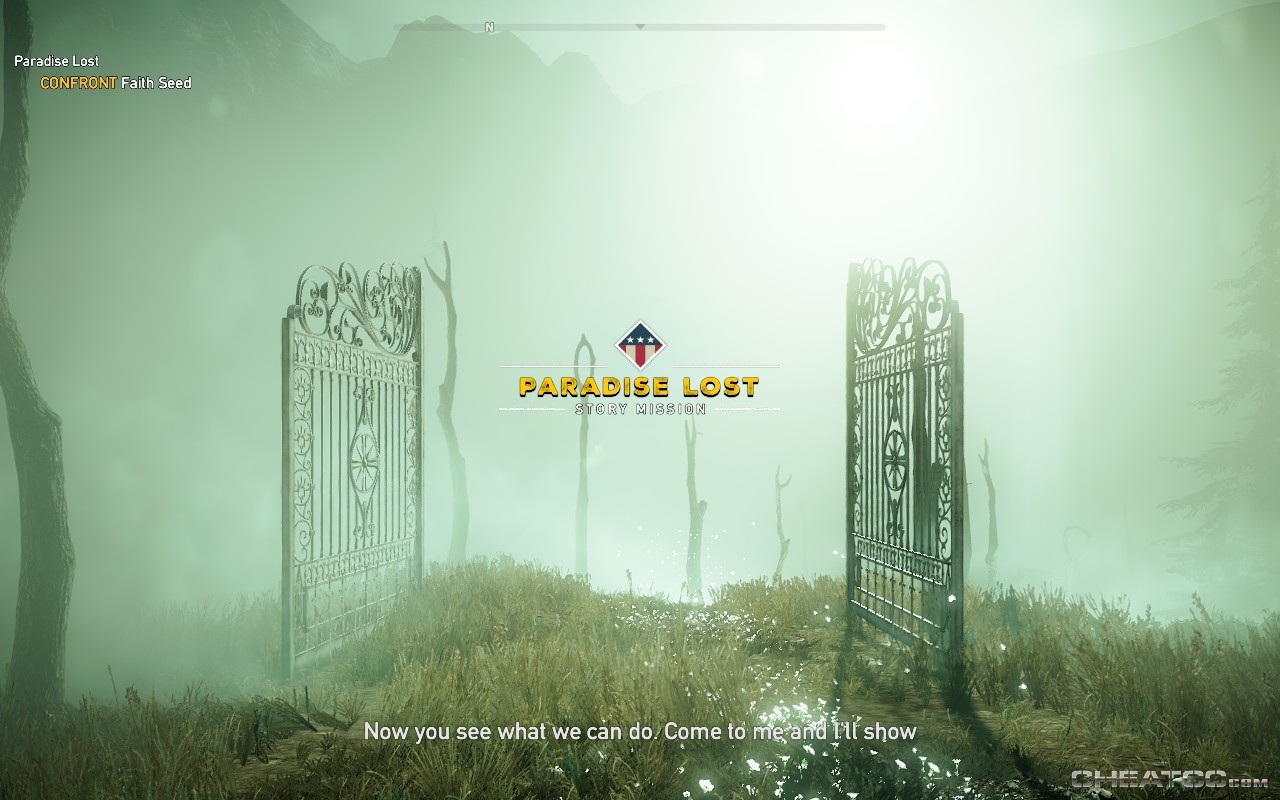 Paradise Lost - All You Need to Know BEFORE You Go (with Photos)