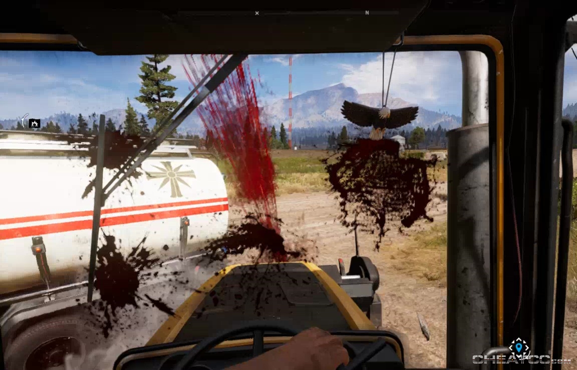 Far Cry 5 Guide Walkthrough Achievement Guide