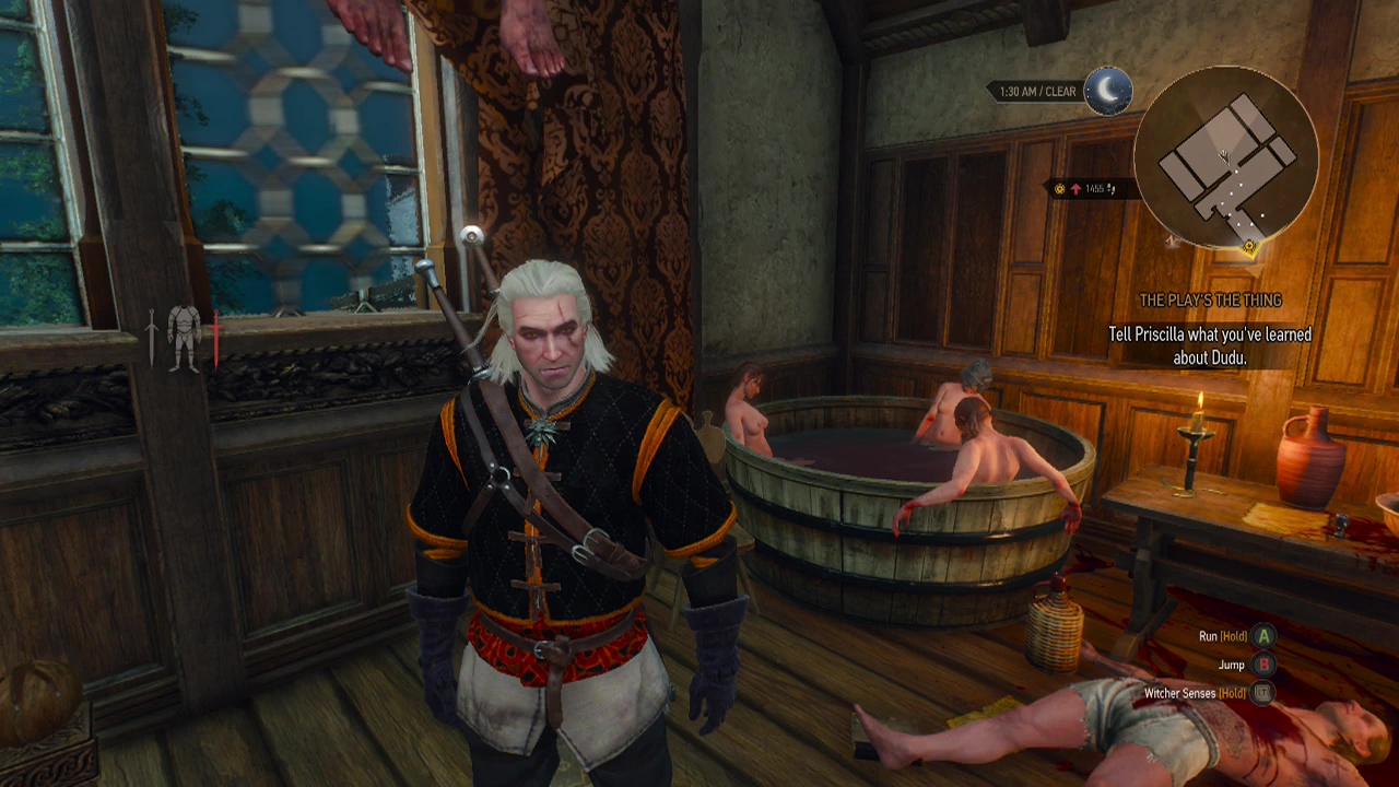 The Witcher 3 story primer: catch up on the essentials