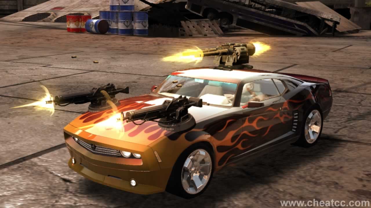 Стреляющая машинка игра. PLAYSTATION 3 Full auto 2: Battlelines. Игра Full auto 2 Battlelines. Full auto 2 ps3. Full auto Xbox 360.