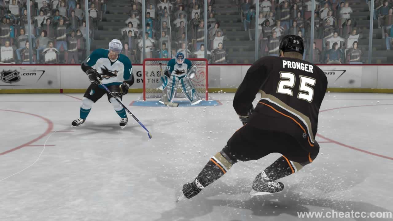 Nhl 2k