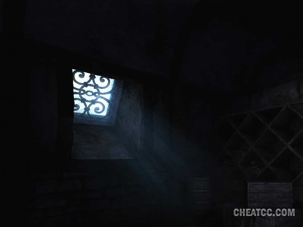 Amnesia The Dark Descent Image
