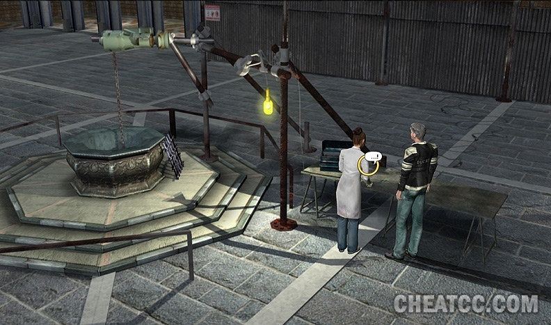 Belief & Betrayal image