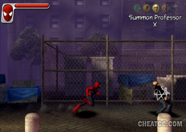 Spider-Man: Web of Shadows - Amazing Allies Edition image