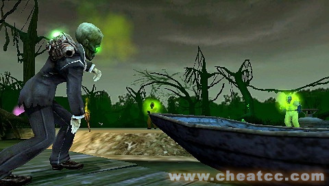 Dead Head Fred image